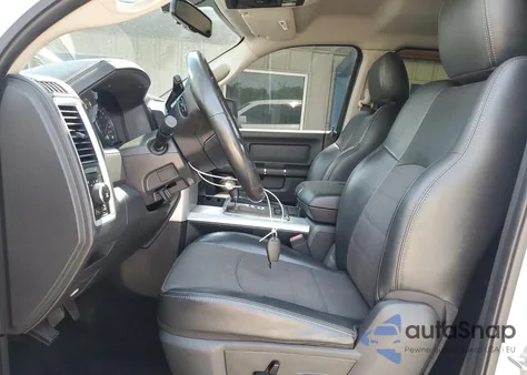 2010 Dodge Ram 1500 from USA, damaged, VIN 1D7RV1CT7AS183610